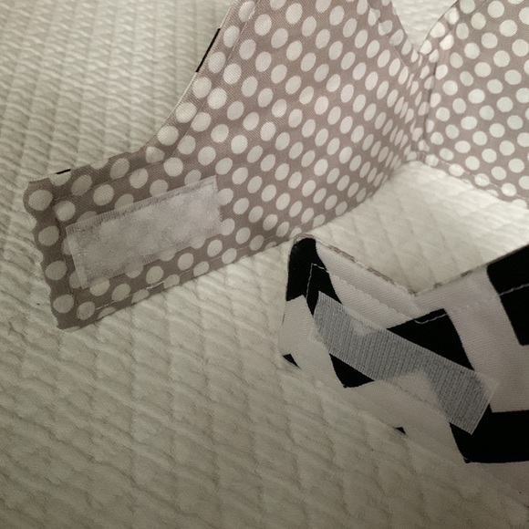 👑 First Birthday Crown - Picture 4 of 4